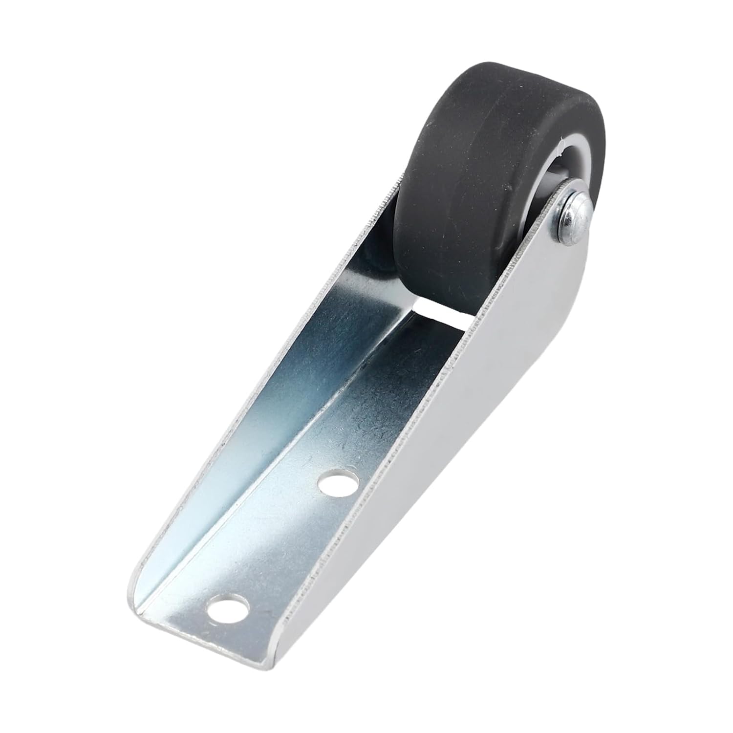 16-Inch Door Caster Replacement Wooden Door Droop Support