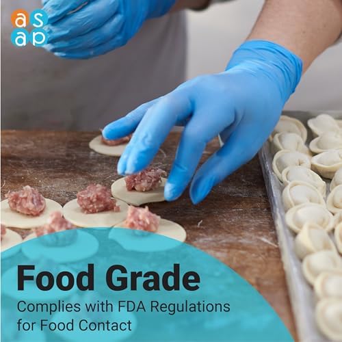 ultra-durable examination gloves for professional use