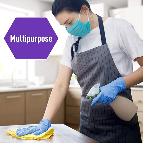 Perfect for Medical Kitchen Use