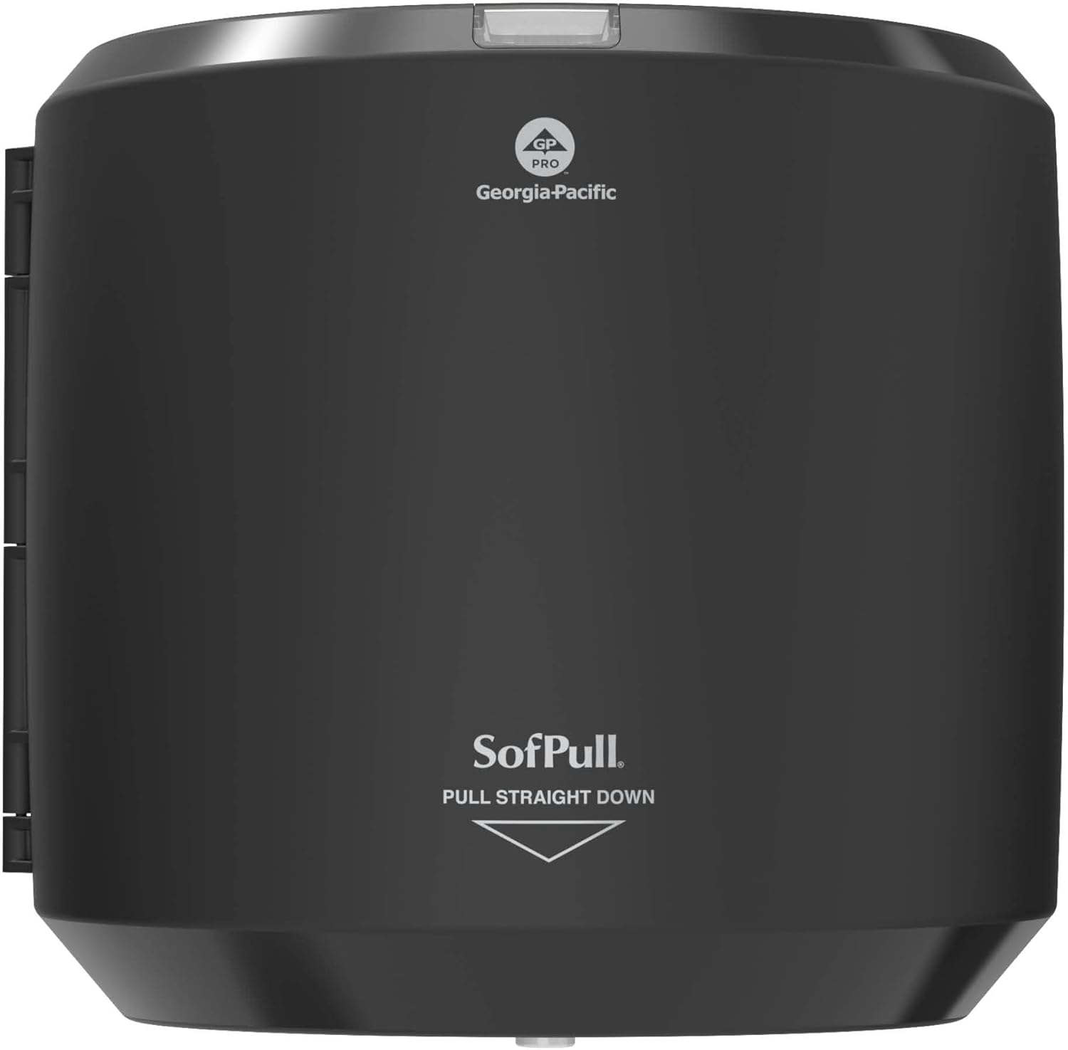 Georgia-Pacific SOFPULL commercial paper towel dispenser