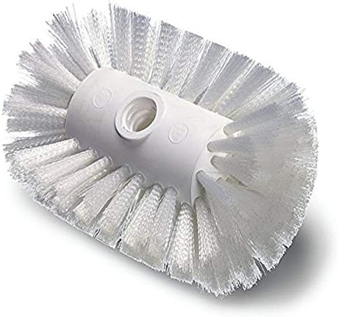 Boldly Reach Inside with the Spectrum Tank Kettle Scrub Brush Head