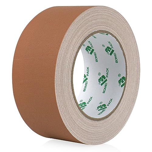 BOMAI - Brown Gaffer Tape