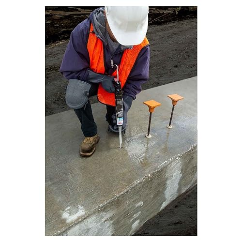 Simpson Strong-Tie AT3G10 - High-Strength Hybrid Adhesive 10 oz