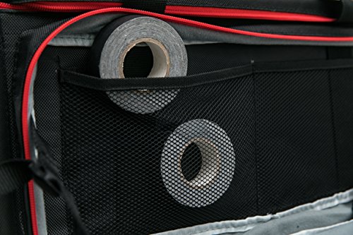 Compact Gaffers Tape for Immediate Use