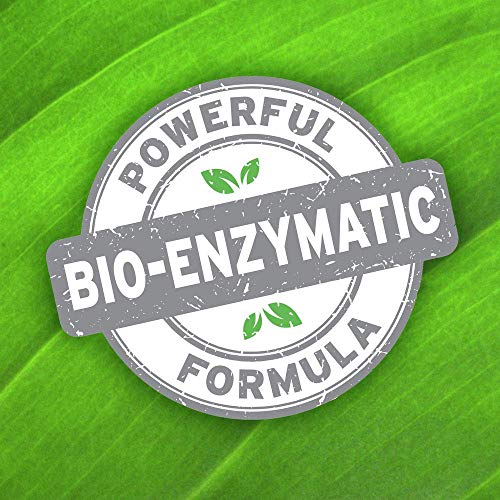 Bioda - Professional Strength Enzyme Drain Cleaner Septic Safe