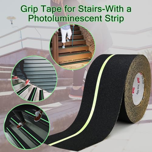 SX Anti-Slip Tape 4 x 60