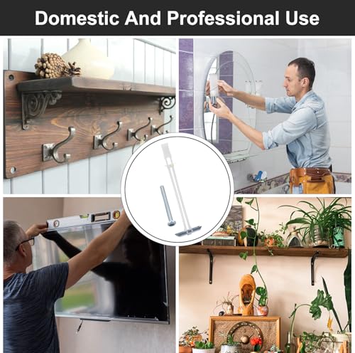 Durable 316 to 24 Hollow Wall Anchors