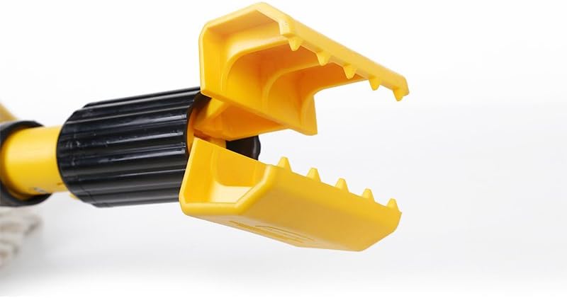 rubbermaid quick replace fibrous wet mop handle