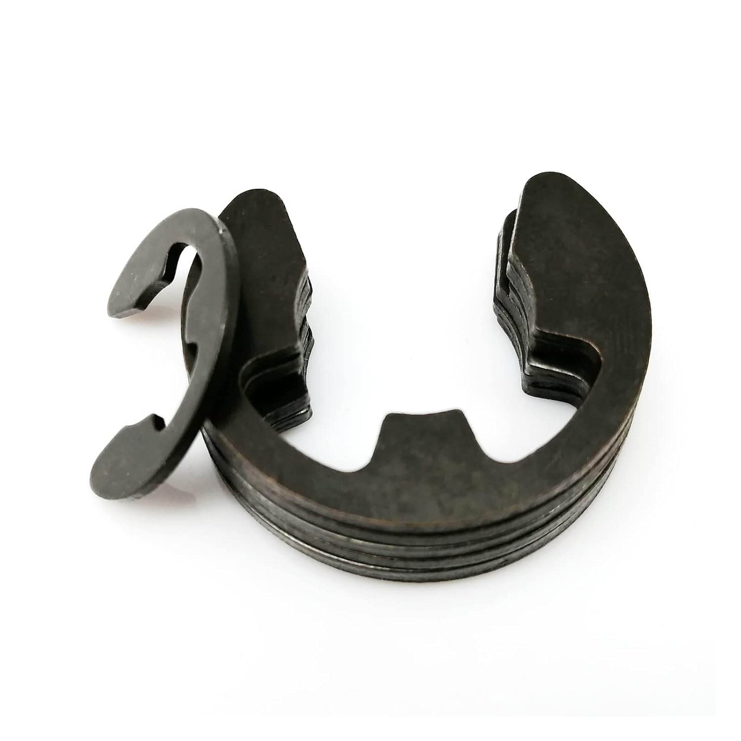 Durable Steel Retaining Ring for M24 Size