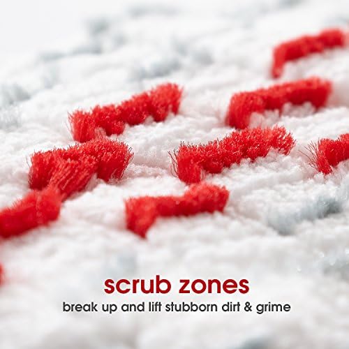 Reusable Mop Sponge for Mops Sweeps