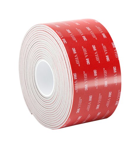 3M 013 Wide VHB Tape High Bond Performance