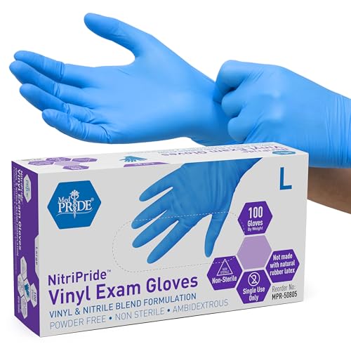 Perfect for Medical Kitchen Use