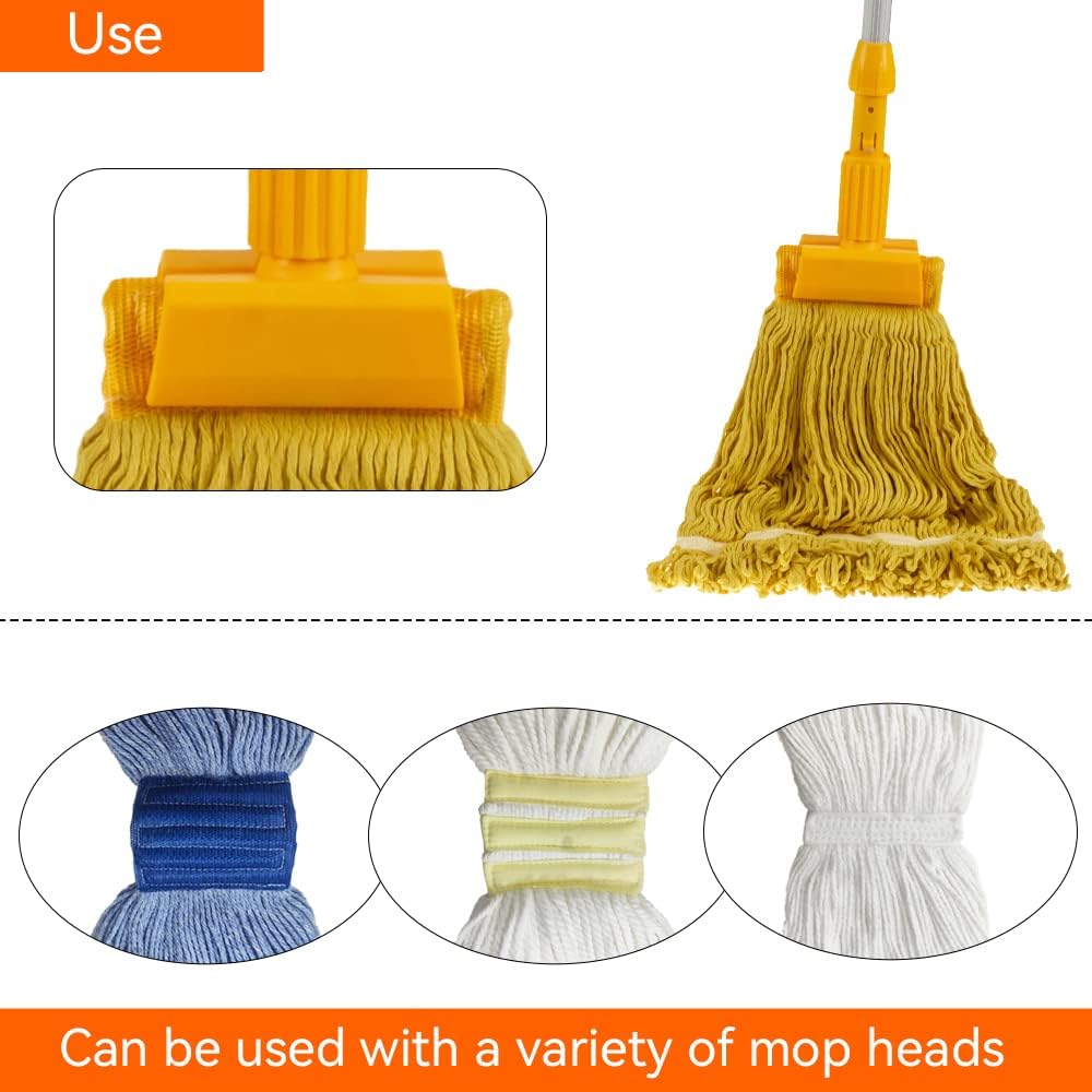 Heavy Duty Mop Handle Replacement