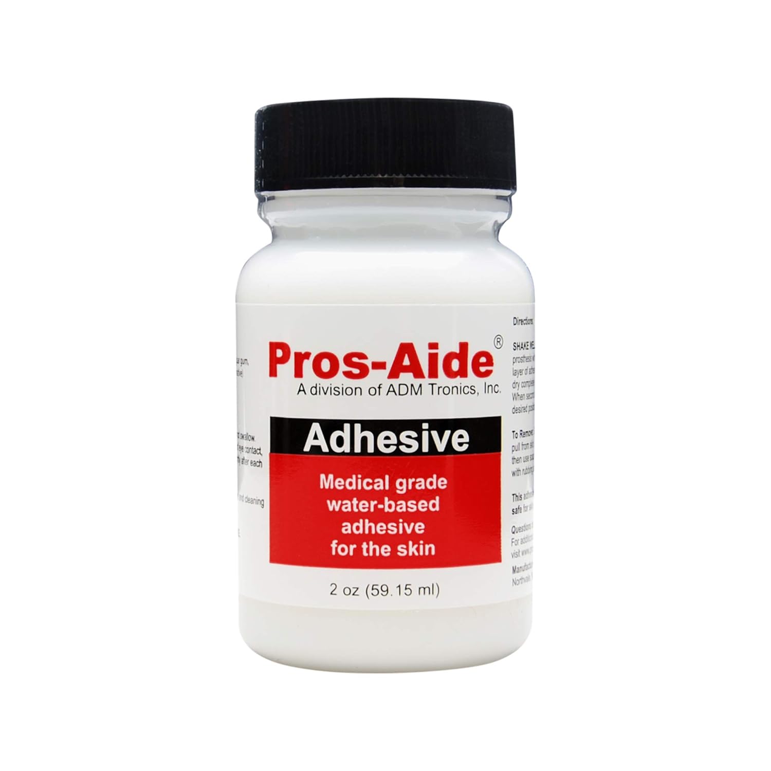 Originally Made Adhesive for Nalgene Bottles
