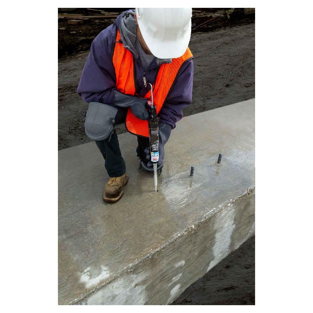 Simpson Strong-Tie AT3G10 - High-Strength Hybrid Adhesive 10 oz