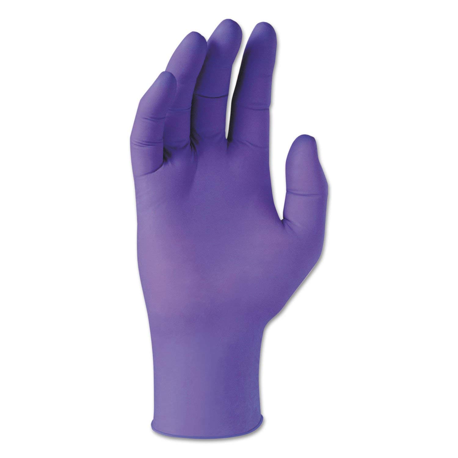 Small Nitrogen-Resistant Exam Gloves