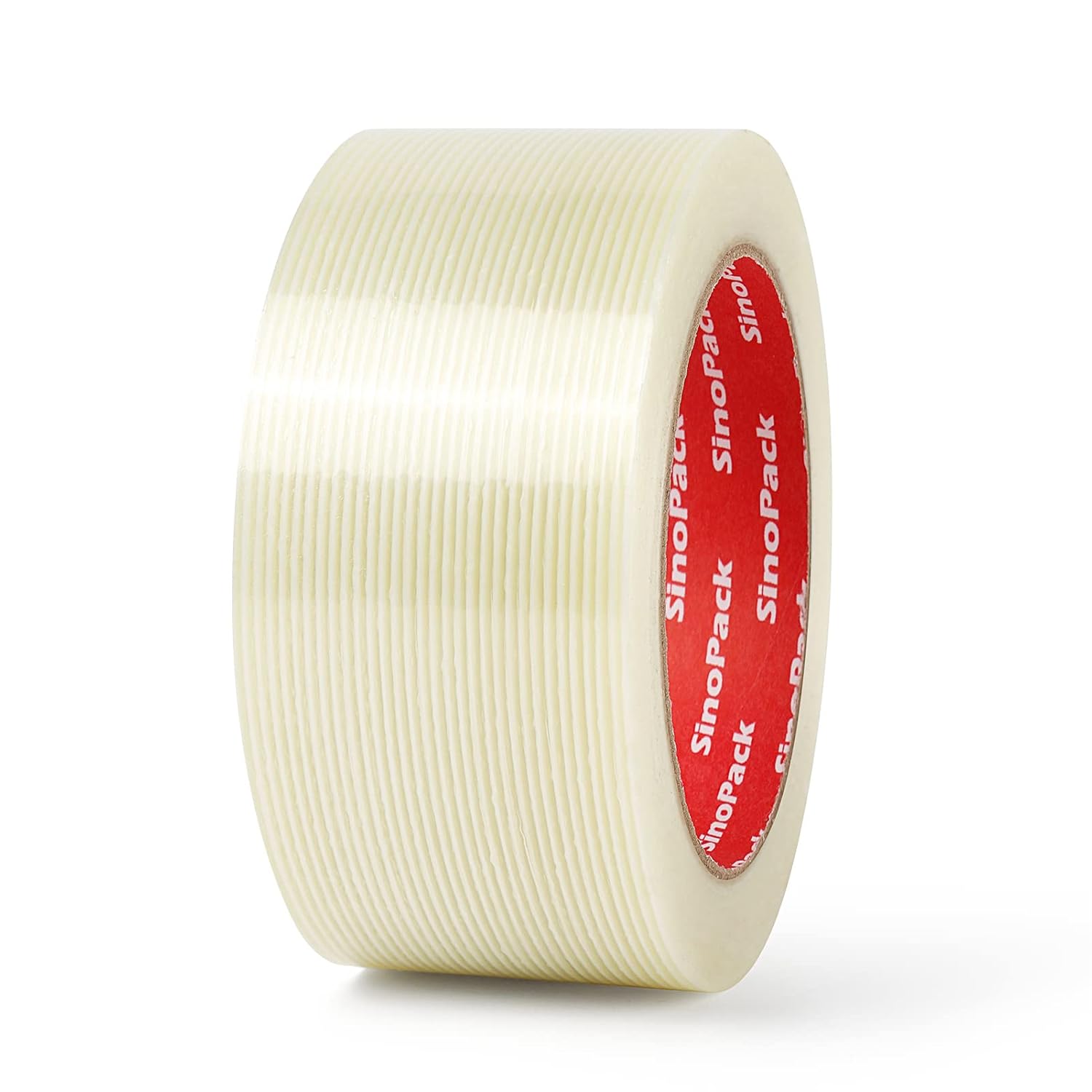 Premium Heavy Duty Strapping Tape Set