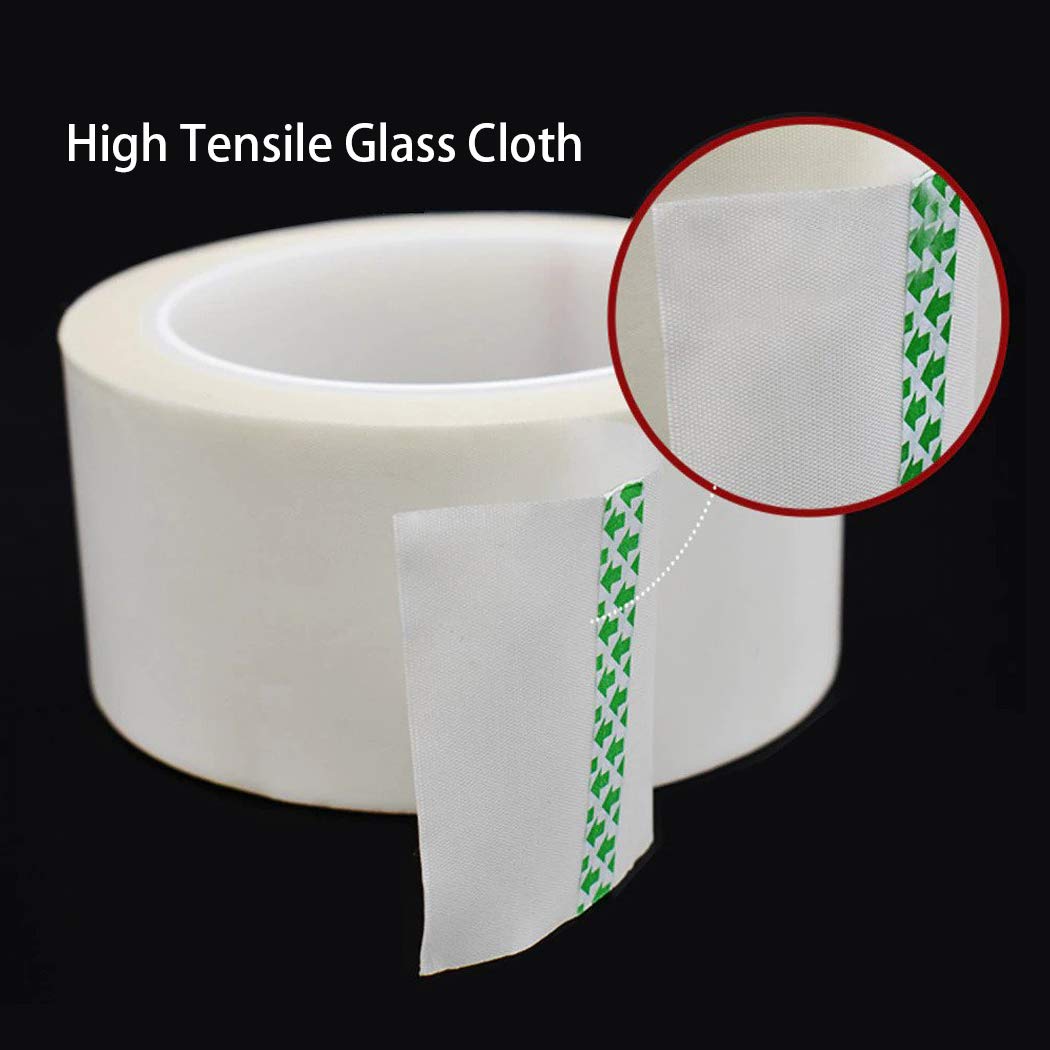 APT Advanced Polymer Tape - High-Temperature Electrical Tape for Class H Applications