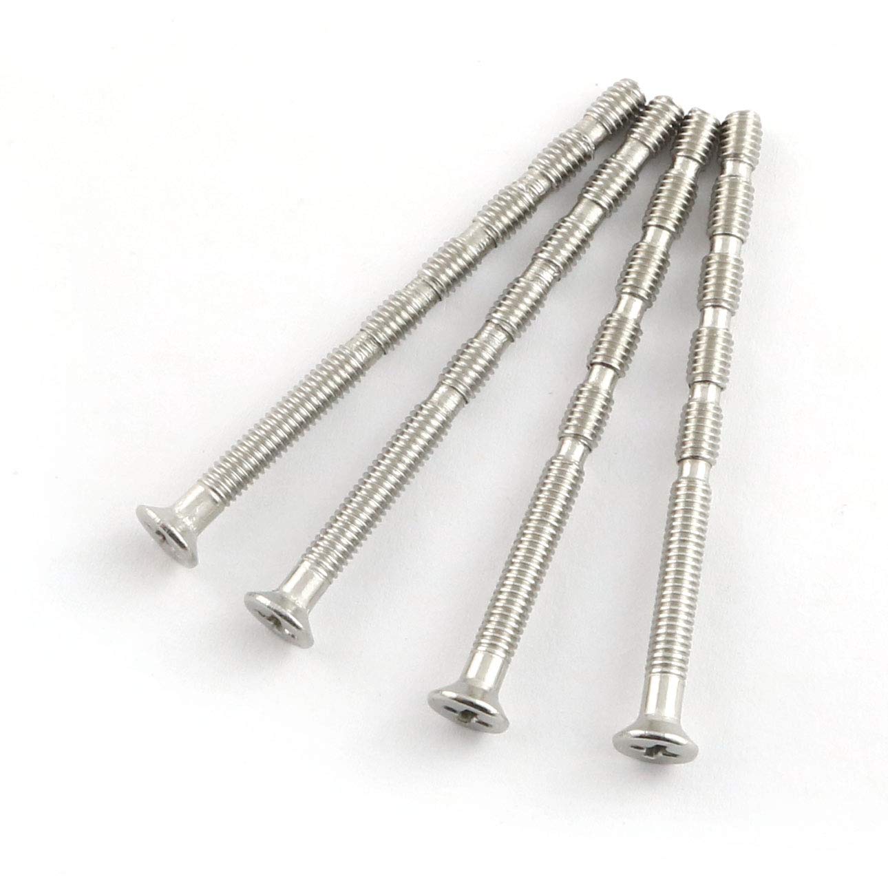 Stainless Steel Door Handle Hardware Kit