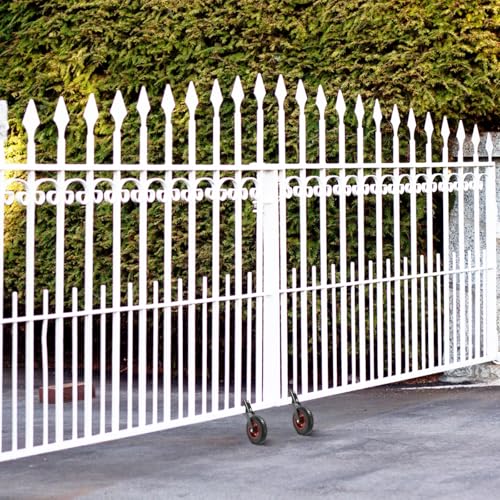 Heavy Duty Gate Wheel for Farm Gates