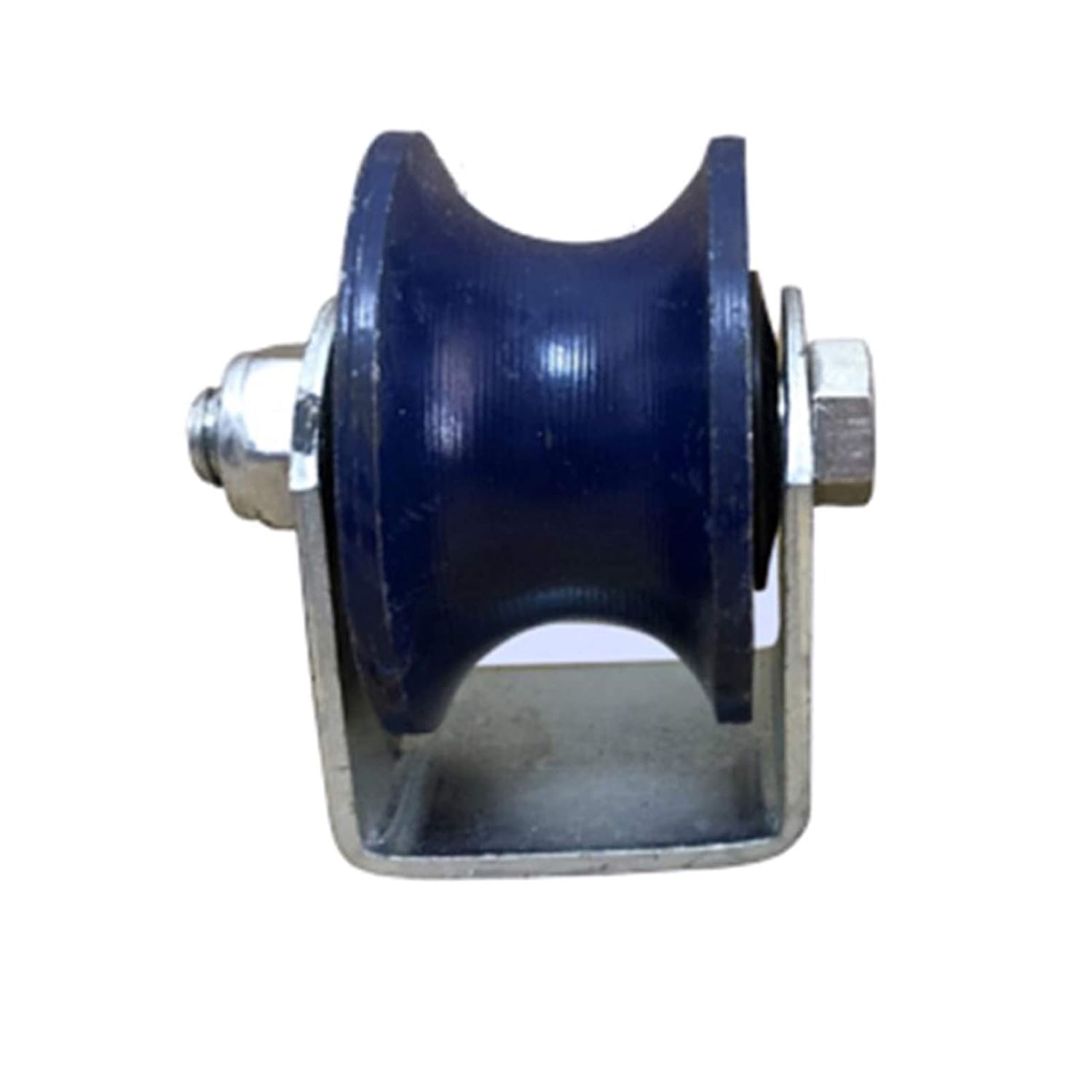 EoxinDm Heavy Duty U-Type Groove Wheel