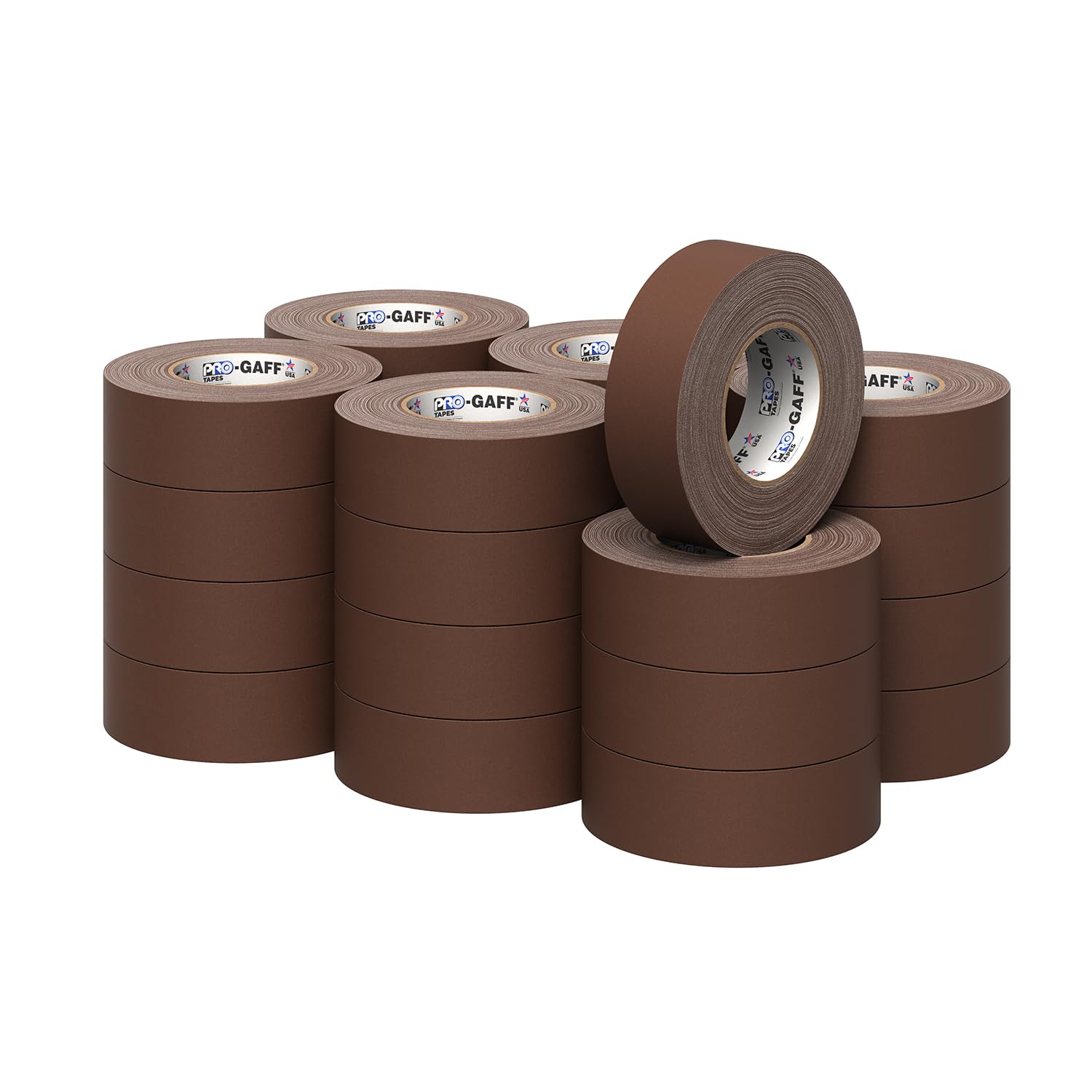 2 Pro Gaff Roll-On Gaffer Tape