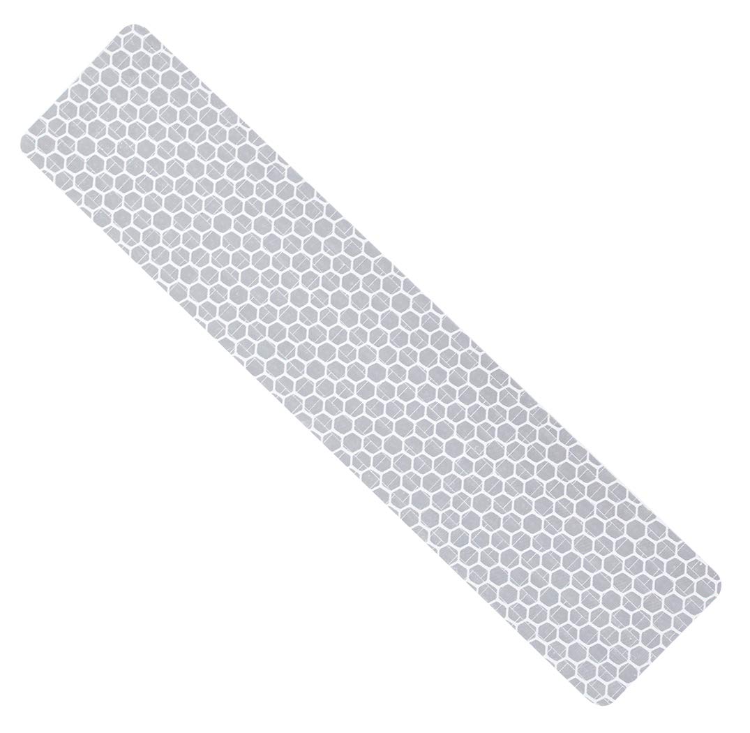 JavaScript Reflective Safety Tape