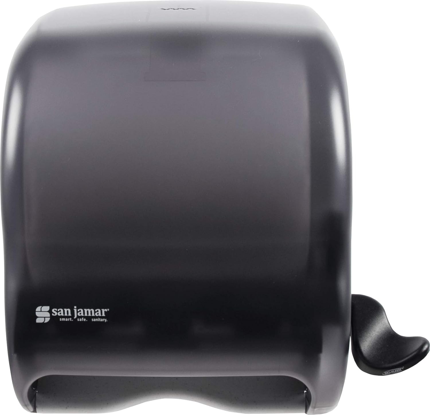 San Jamar Classic Element Wall-Mounted Dispenser