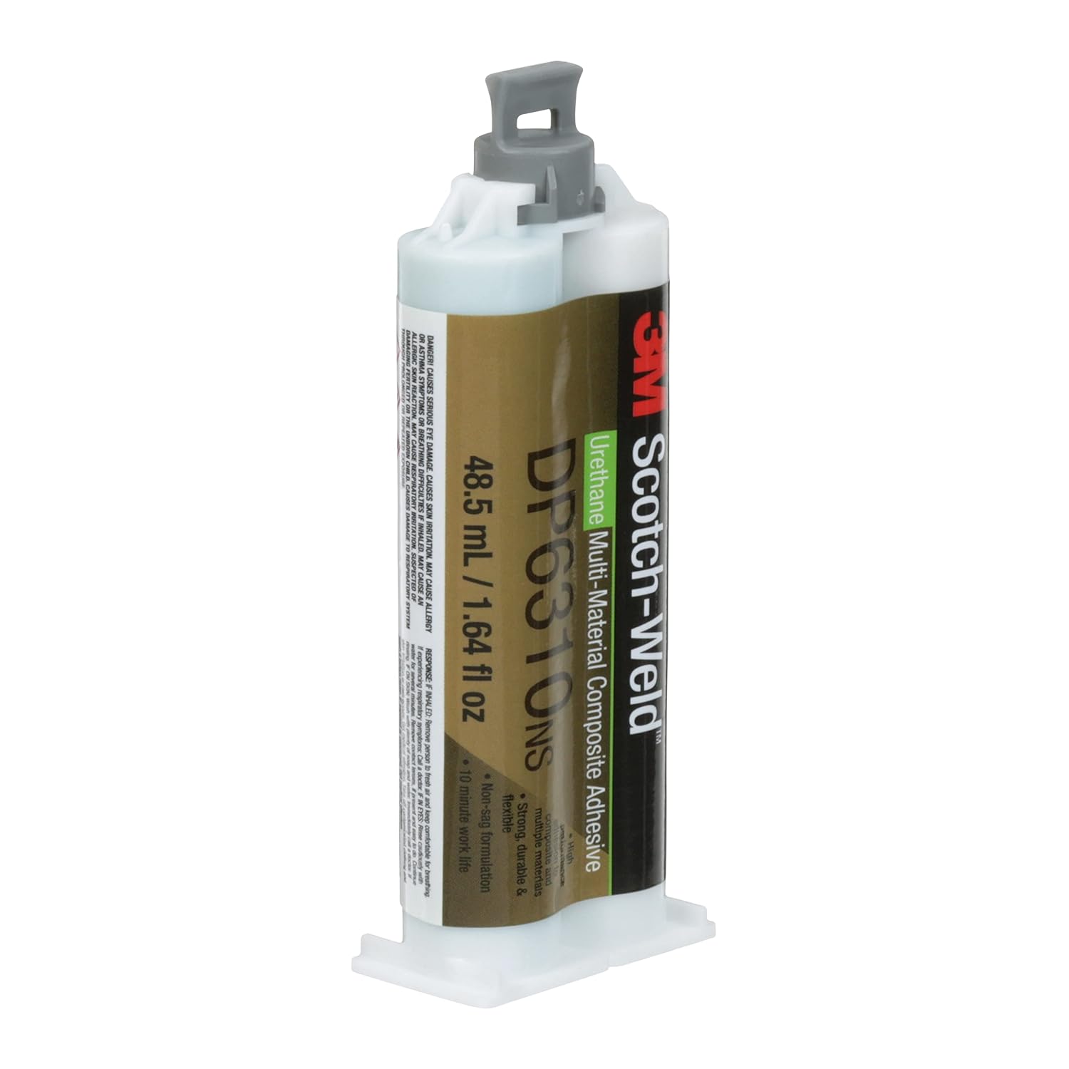 3M Scotch-Weld Composite Urethane Adhesive