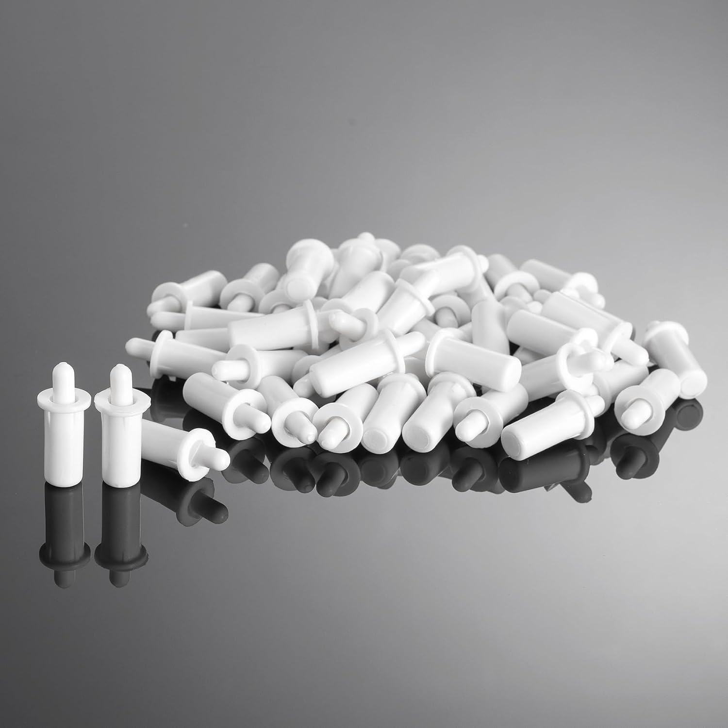 HINZIC 50Pc Shutter Repair Pins Reliable Easy Strong