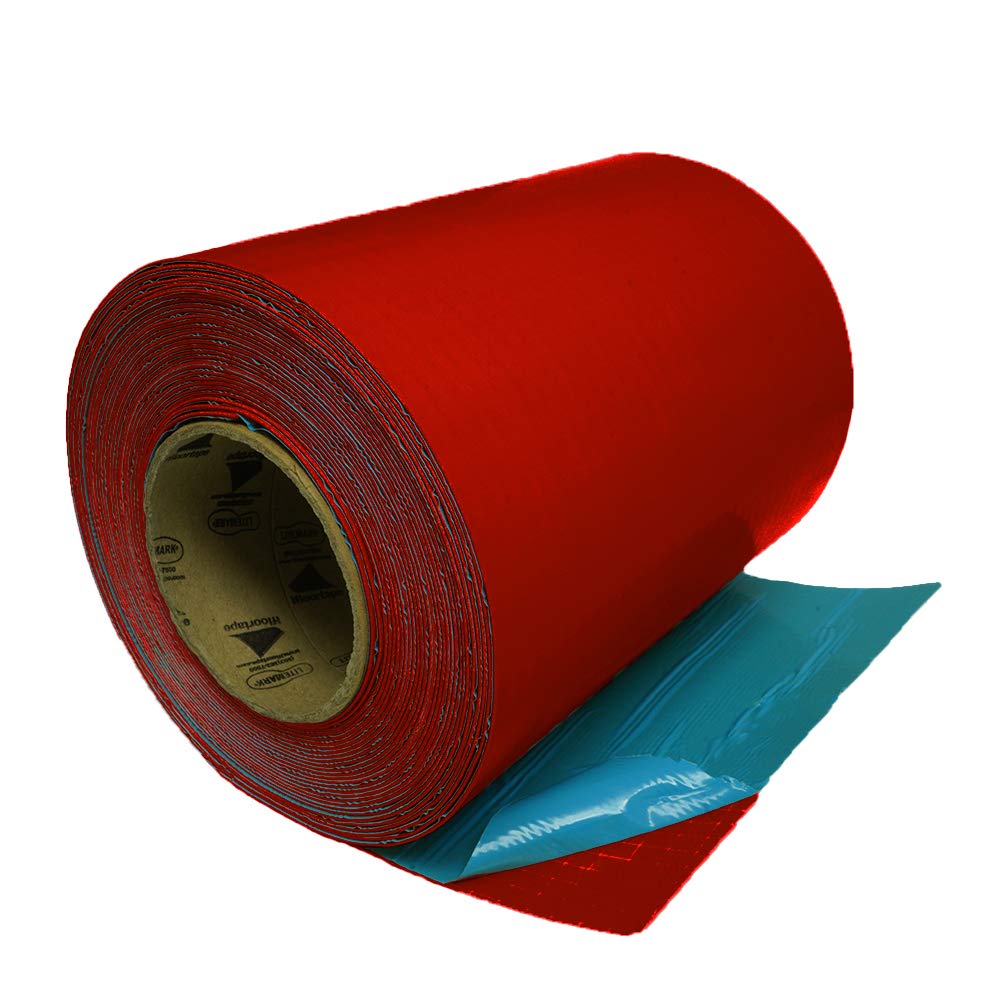 warehouse floor markers Red EC-700 Durable and Effective