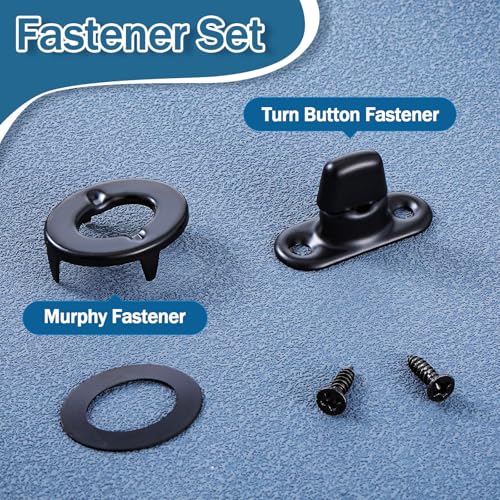 20-Sets Canvas Marine Fastener Kit