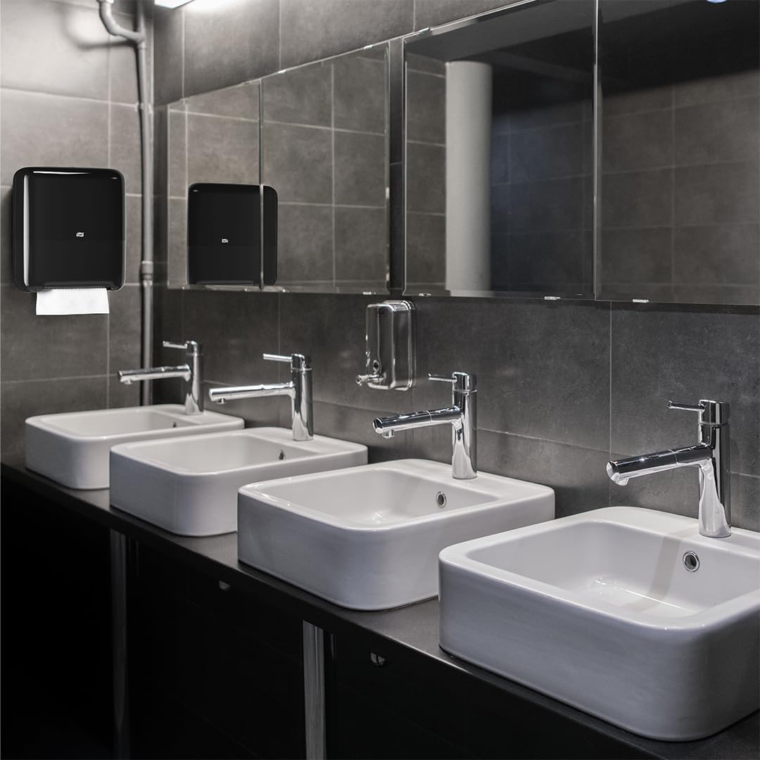 Tork Elevation Design One-At-A-Time Paper Towel Dispenser