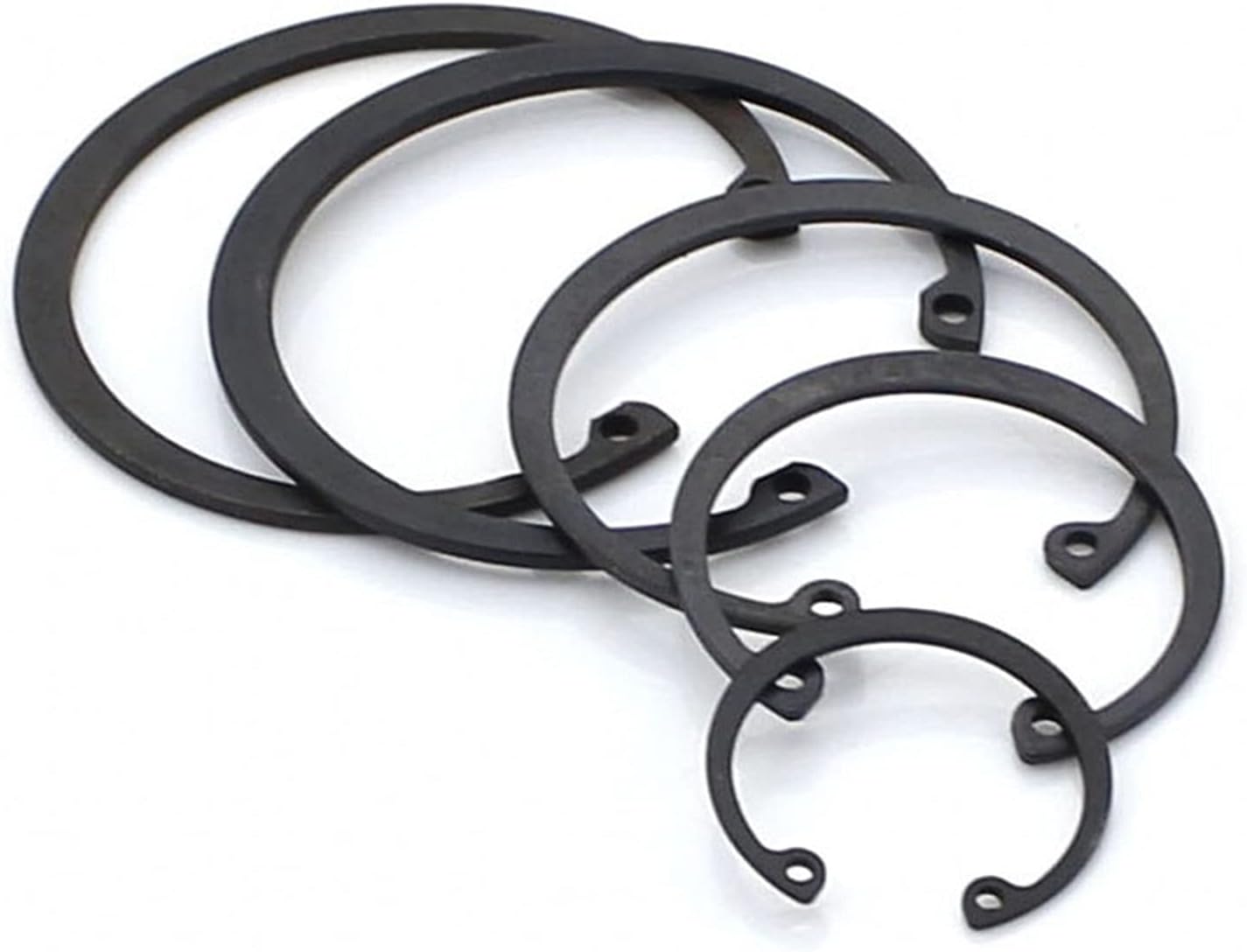 Durable M13 Washers for Industrial Use