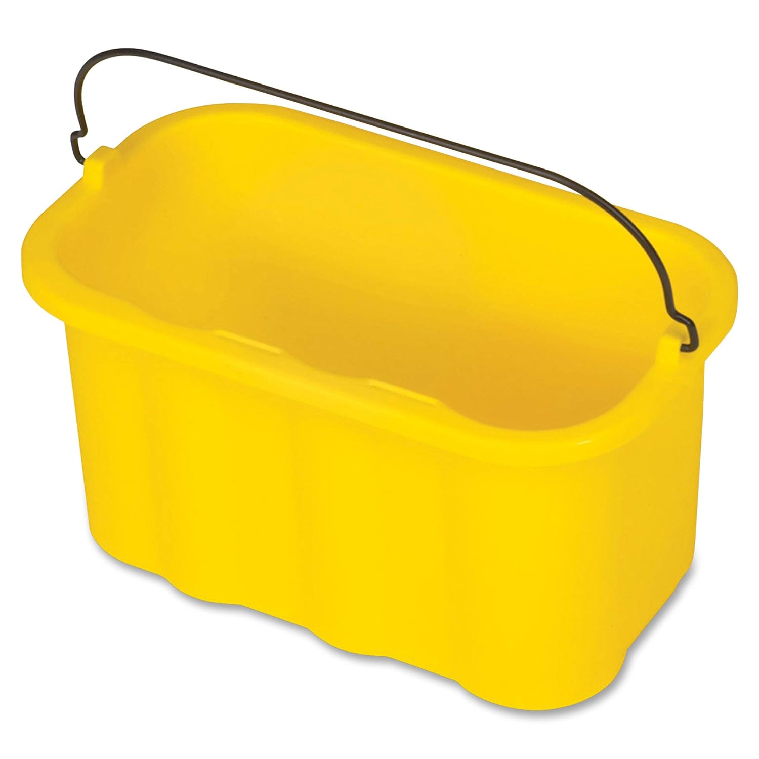 rubbermaid 10 quart sanitizing cleaning caddy