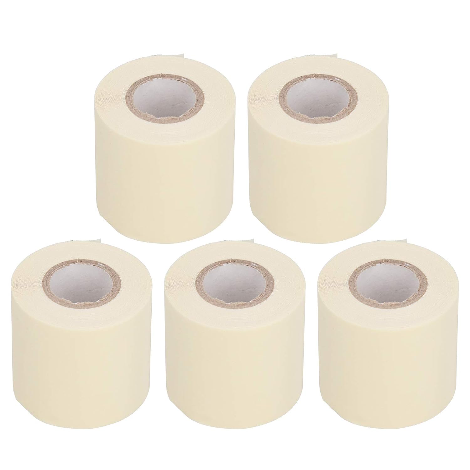 Mini Split Tape Insulation Wrapper for Air Conditioners 6cm Wide Beige