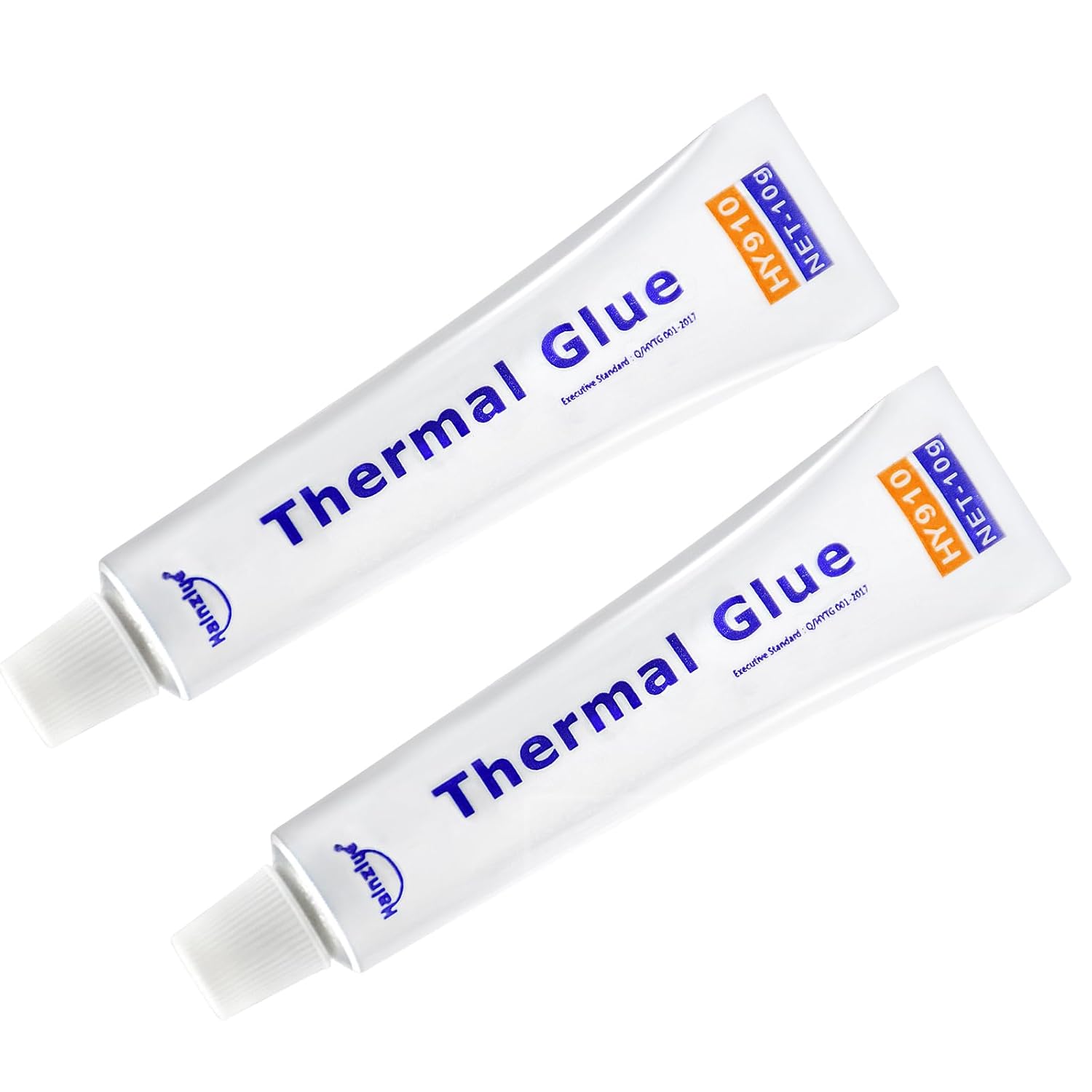 High-Performance Thermal Conductive Glue for LEDs Chipsets and More