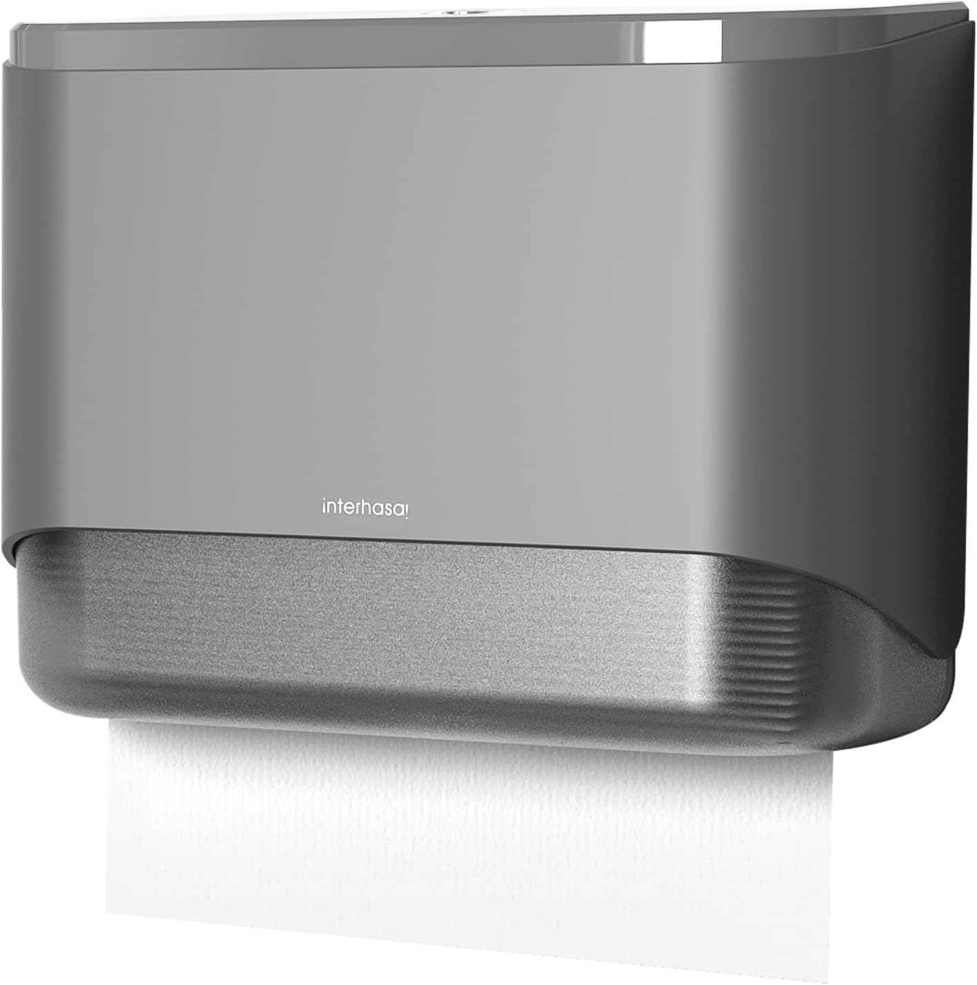 Large Capacity bathroom paper towel dispenser