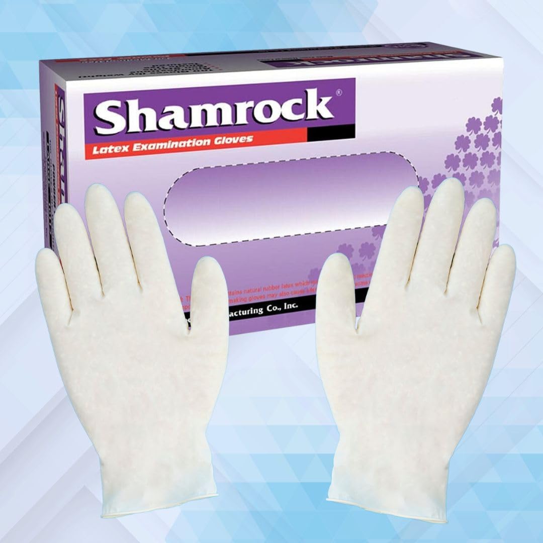 Premium Examination Gloves for Medical Professional Use