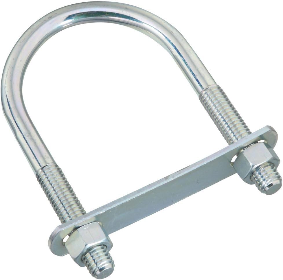 Reliable U-Bolt for Home Industrial Use