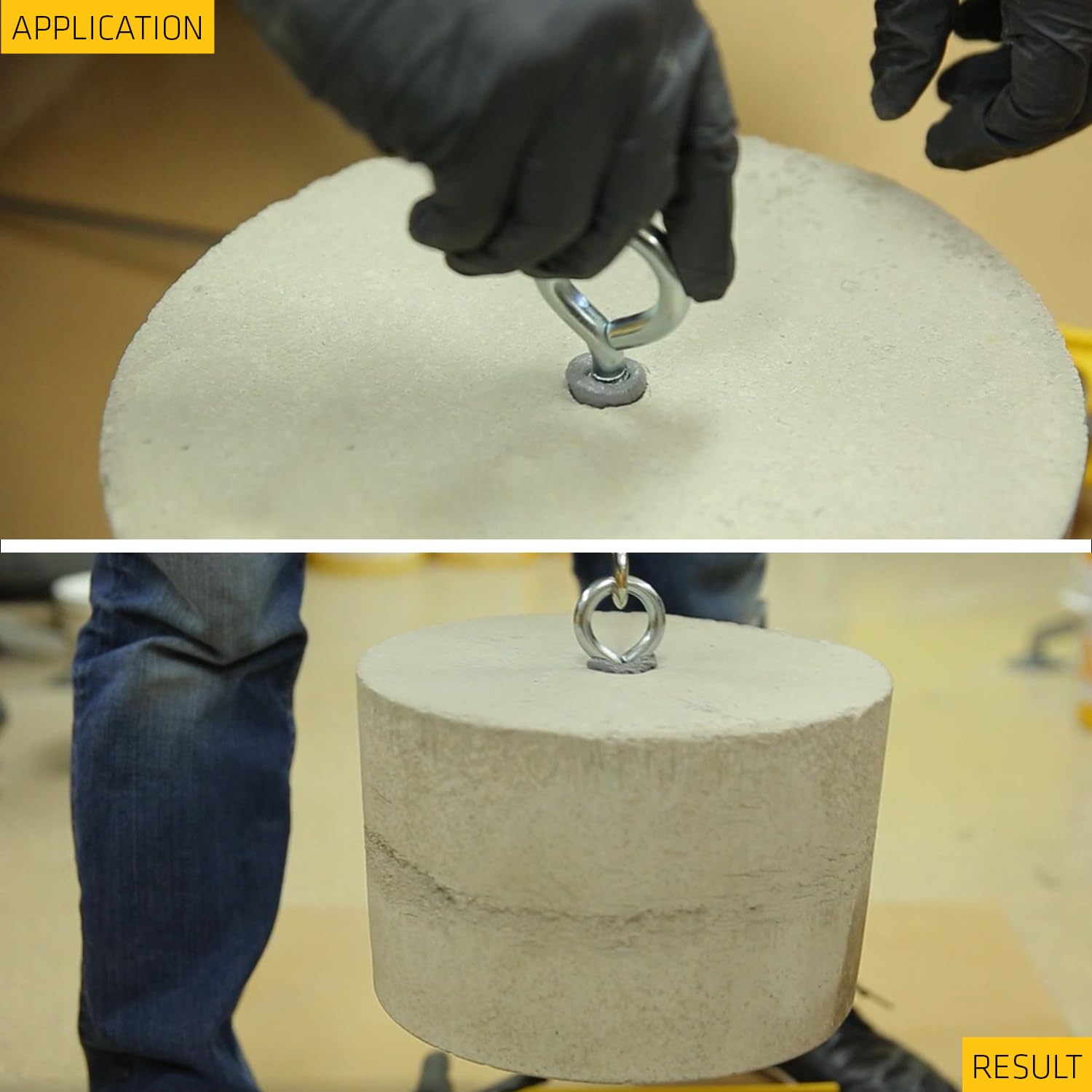 Sika AnchorFix-2 - Fast-Curing Concrete Anchoring Adhesive