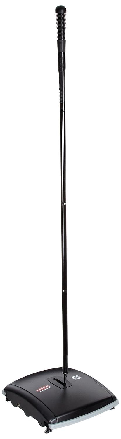 Pro-Professional Dual-Action Sweeper 421388BLA