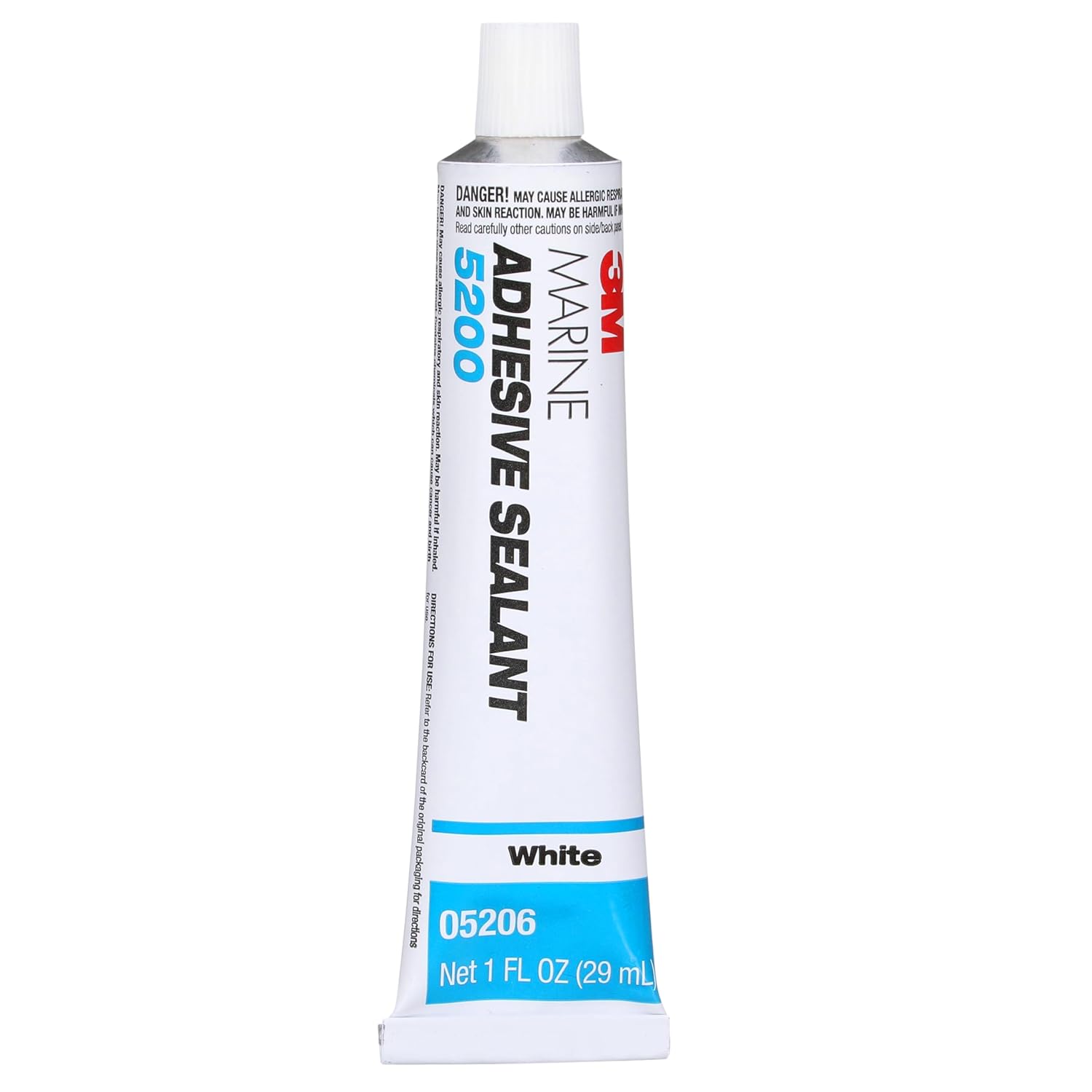 Easy to Use Marine Adhesive for Boats
