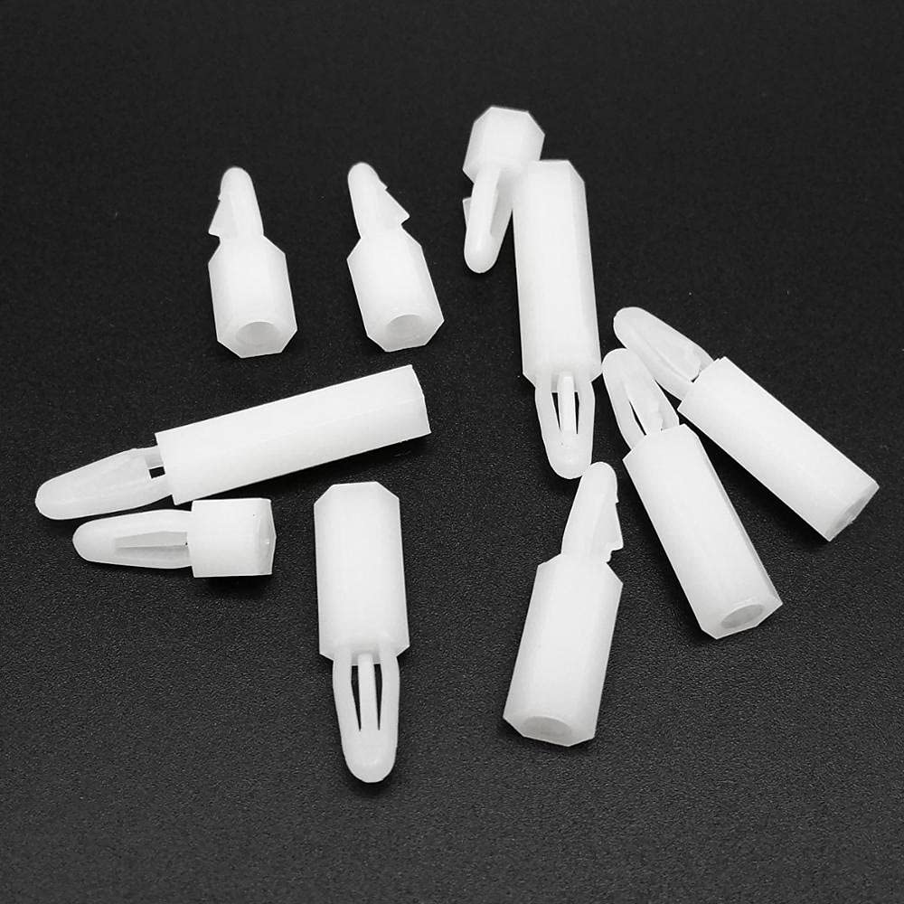 Strong and Durable 25 Piece Spacer Set for PCB Assembly
