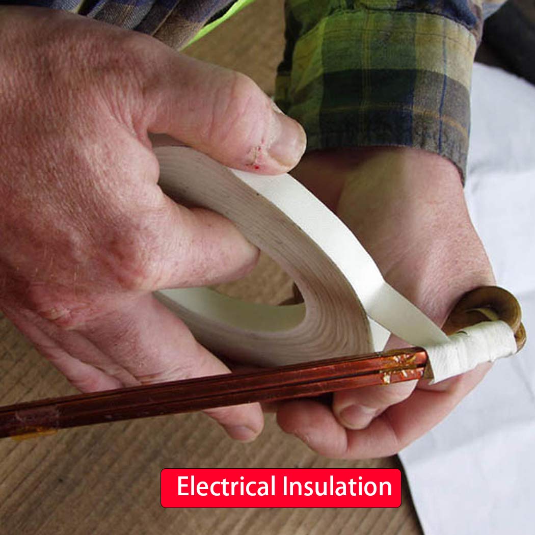 APT Advanced Polymer Tape - High-Temperature Electrical Tape for Class H Applications