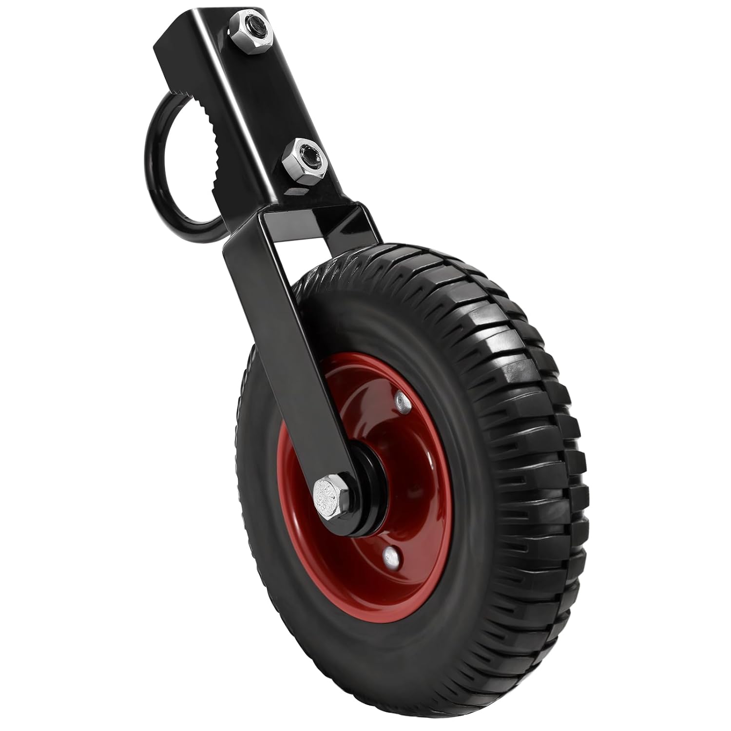 Heavy Duty Gate Wheel for Farm Gates