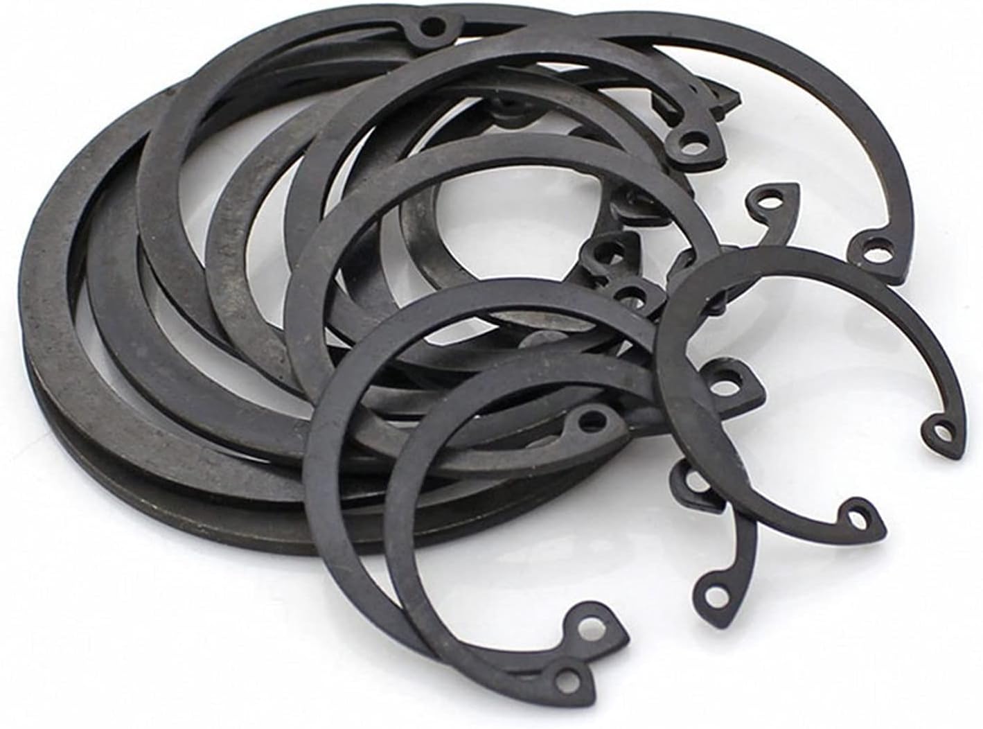 Durable M13 Washers for Industrial Use