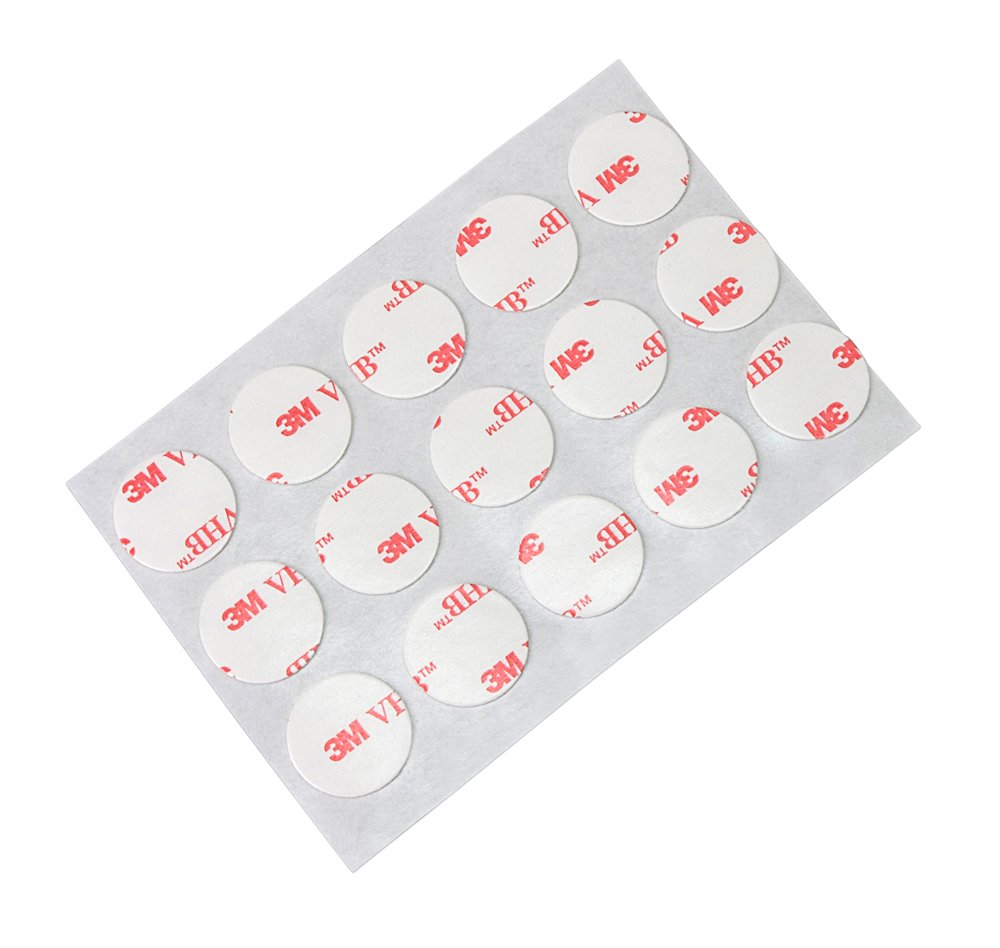 Perfect Combination of Adhesion for Industrial Uses