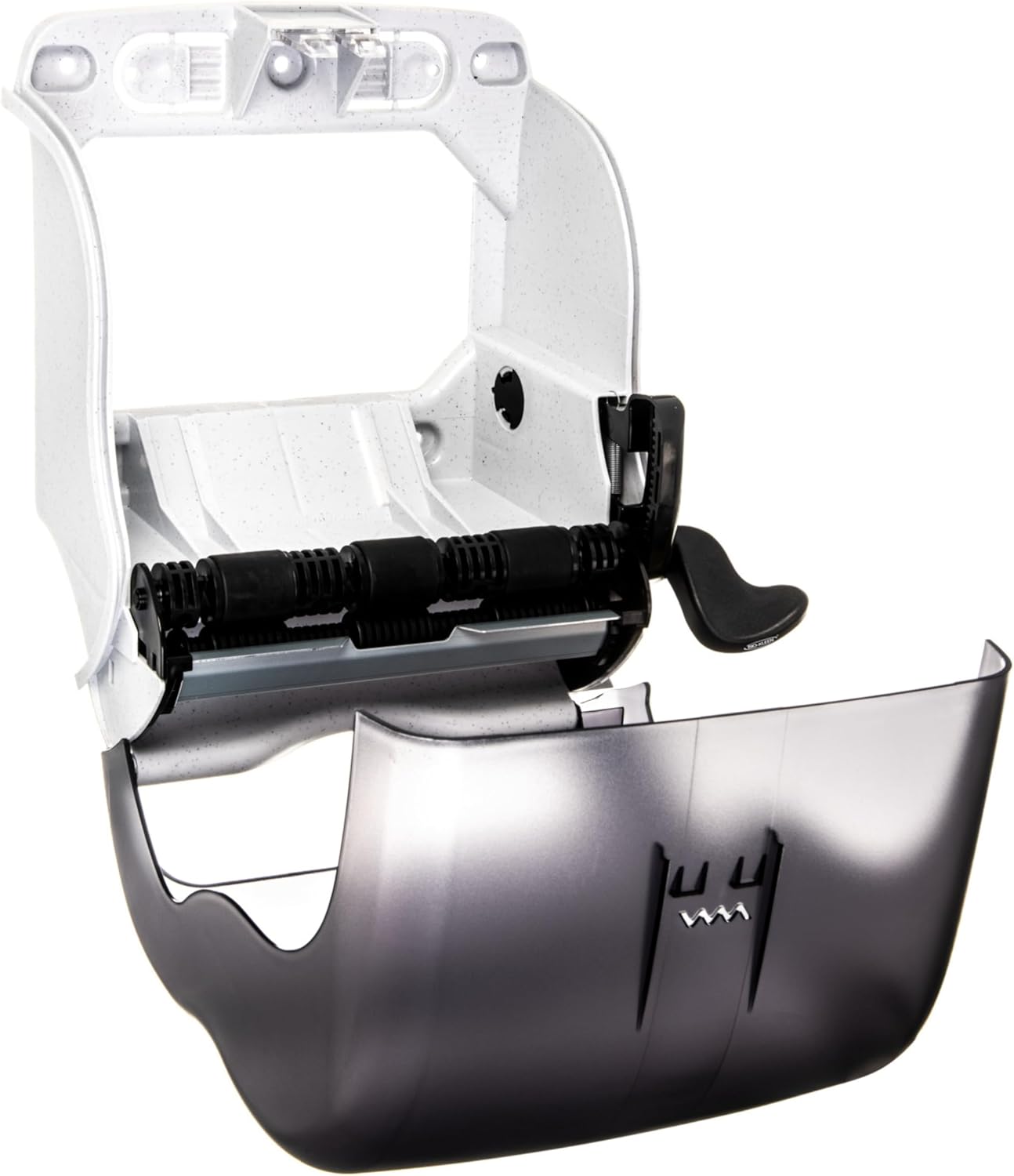 San Jamar Classic Element Wall-Mounted Dispenser