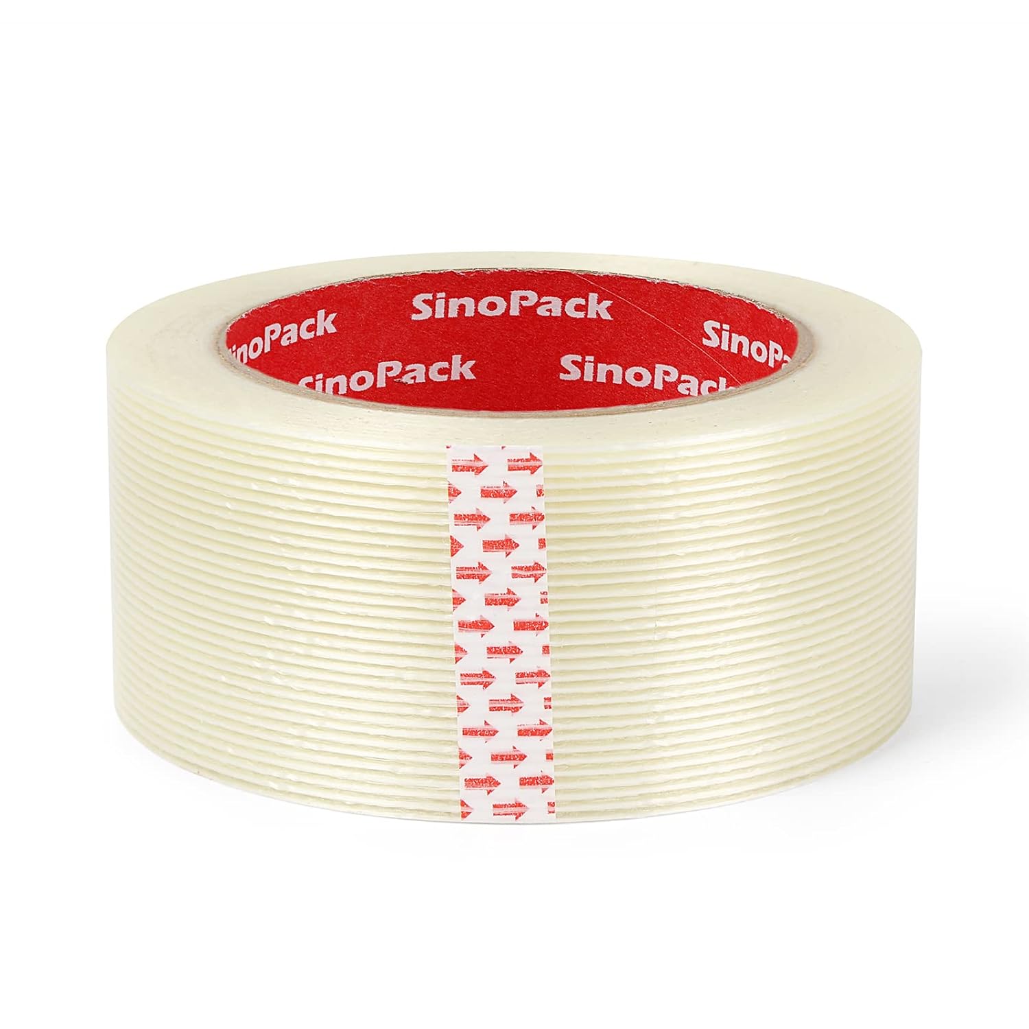 Premium Heavy Duty Strapping Tape Set